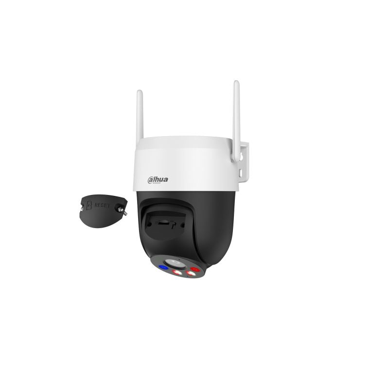 DAHUA DH-P5AS-PV WI-FI CAMERA CCTV IP/Kamery Your Sports Performance