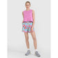 Women's beach shorts 4F 4FWSS25UBDSF136-90A 4f