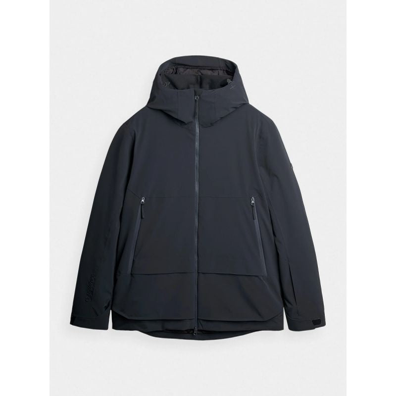 4fpro ski jacket dermizax 20000/20000 membrane men's 4F 4FSAW24TTJAM0859-20S Clothing Your Sports Performance