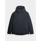4fpro ski jacket dermizax 20000/20000 membrane men's 4F 4FSAW24TTJAM0859-20S Clothing Your Sports Performance