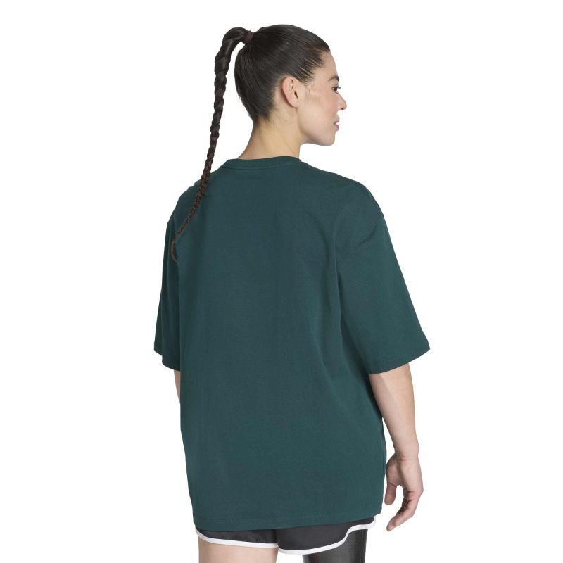 adidas Originals Essential JW5080 women's T-shirt In preparation Adidas