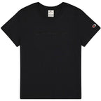 Champion SS Tee W 117650 KK001 Clothing/Lifestyle/T-shirts/Champion Your Sports Performance