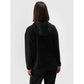 Women's regular hooded fleece 4F 4FWAW24TFLEF248-20S *Kategoria tymczasowa Your Sports Performance