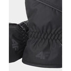 Children's ski gloves 4F Junior 4FJWAW24AFGLU154-21S *Kategoria tymczasowa Your Sports Performance