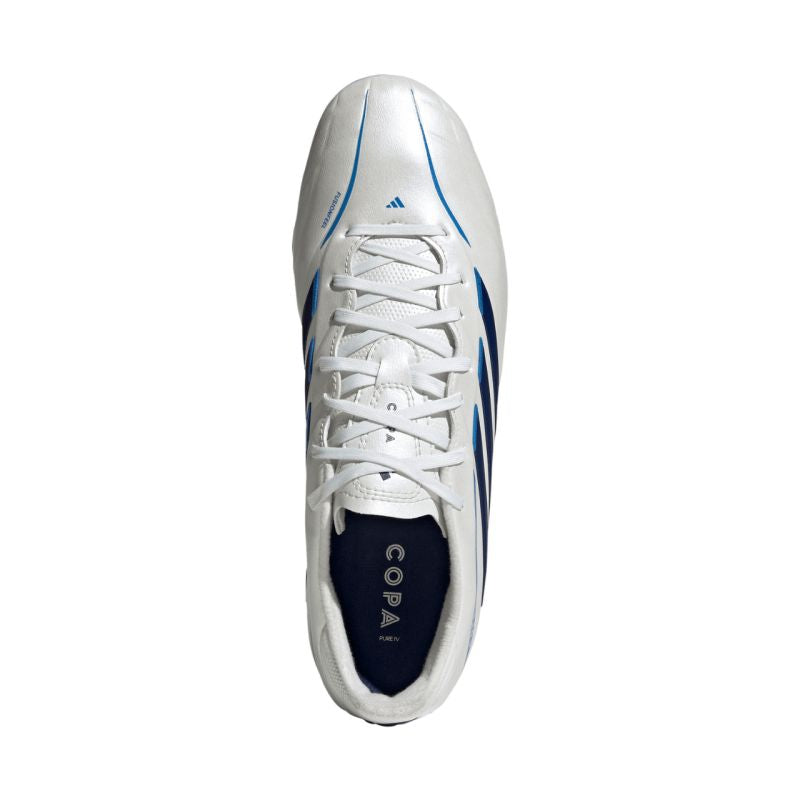 adidas Copa Pure IV League FG KI0656 football boots