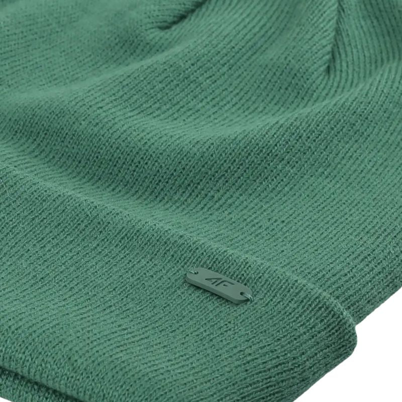 Cap 4F U622 olive 4FWAW25ACAPU622 44S In preparation Your Sports Performance