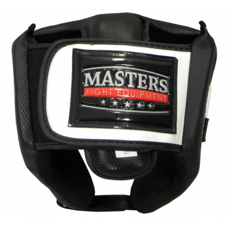 Boxing helmet KT-CRYSTAL 02475-M Accessories/Martial arts equipment/Kask bokserski Your Sports Performance