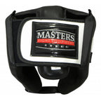 Boxing helmet KT-CRYSTAL 02475-M Accessories/Martial arts equipment/Kask bokserski Your Sports Performance