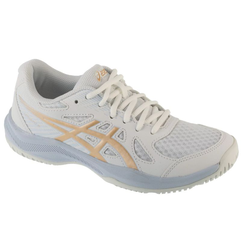 Asics Upcourt 6 W 1072A107-103 Volleyball Shoes Footwear/Volleyball/Women Asics