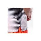 ROSSIGNOL M Sapa Ultra Tank Men's T-shirt White