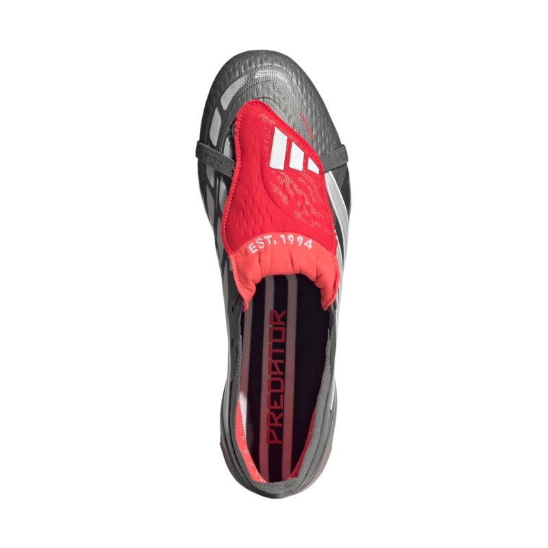 adidas Predator Elite FT FG JS0379 football boots Footwear Your Sports Performance
