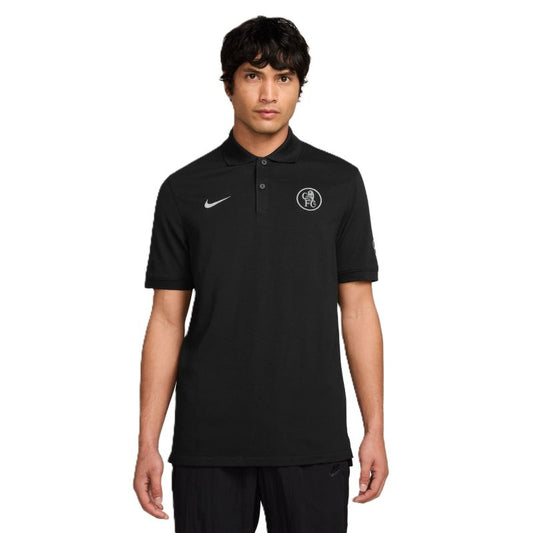 Nike Chelsea London Polo Shirt HM3038-011 In preparation Nike
