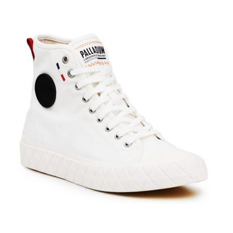 Palladium Ace CVS MID U 77015-116 Footwear/Lifestyle/Palladium Your Sports Performance