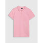 Women's slim polo shirt 4F 4FWMM00TPTSF365-56S *Kategoria tymczasowa Your Sports Performance