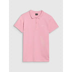 Women's slim polo shirt 4F 4FWMM00TPTSF365-56S *Kategoria tymczasowa Your Sports Performance