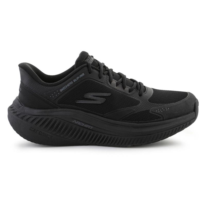 Skechers Max Cushioning Premier 2.0-Vantage 2.0 M shoes 216351-BBK Footwear/Running/Men/Skechers/Road Your Sports Performance