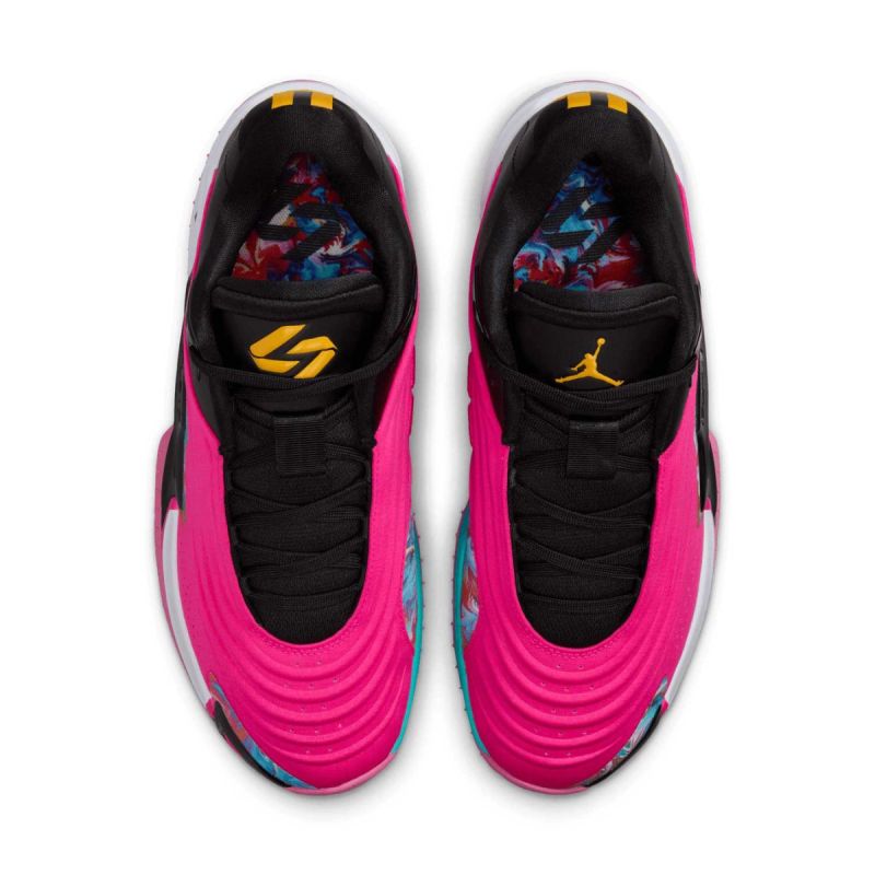 Air Jordan Luka 3 "Imaginarium" Men's Sneakers - FQ1284-600 Obuwie/Buty do koszykówki męskie/Air Jordan Your Sports Performance