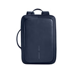 XD DESIGN ANTI-THEFT BACKPACK BOBBY BIZZ 2.0 NAVY P/N: P705.925 Bagaż/Plecaki Your Sports Performance