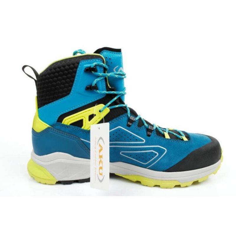 Aku Reactive GTX M 668480 trekking shoes Footwear/Outdoor/Aku Your Sports Performance