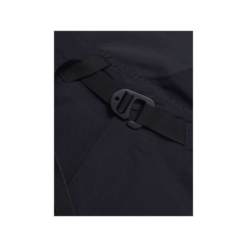 Peak Performance W Vislight Light Pants Black Clothing Your Sports Performance