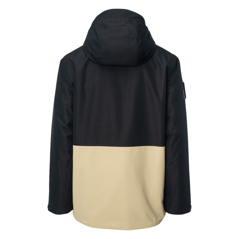 Men's VOPRO II Insulated Jacket