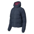 Women's winter quilted jacket LADY GOLDECK