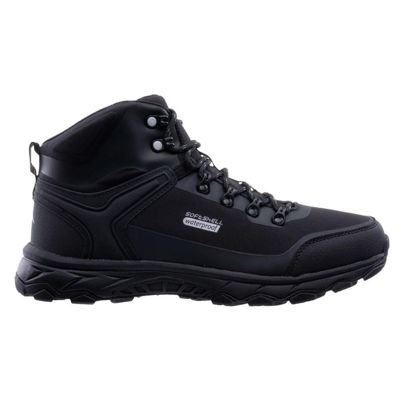 Shoes Elbrus Eginter Mid Wp M 92800330902 Footwear/Outdoor/Elbrus Your Sports Performance