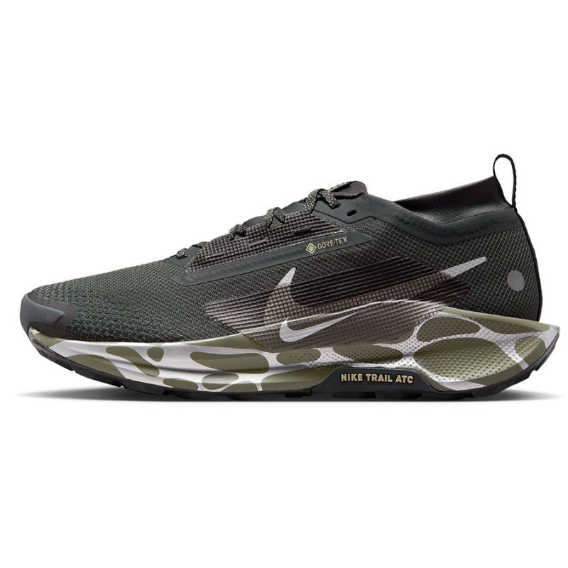 Nike Reactx Pegasus Trail 5 Gore-Tex IM6007-060 shoes In preparation Nike