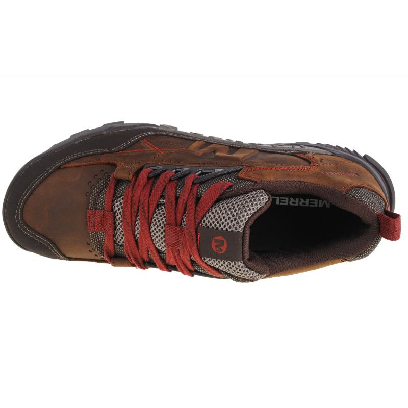 Merrell Annex Trak Low M J91805 shoes Footwear/Outdoor/Puma Your Sports Performance