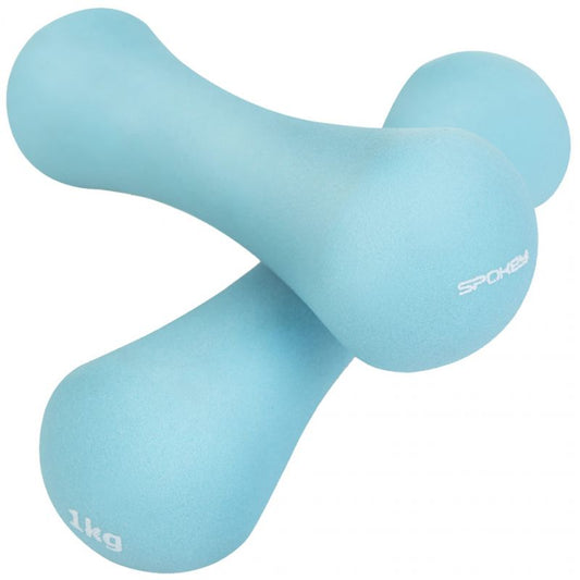 Spokey Bone 926520 neoprene dumbbell set Accessories/Training equipment Your Sports Performance