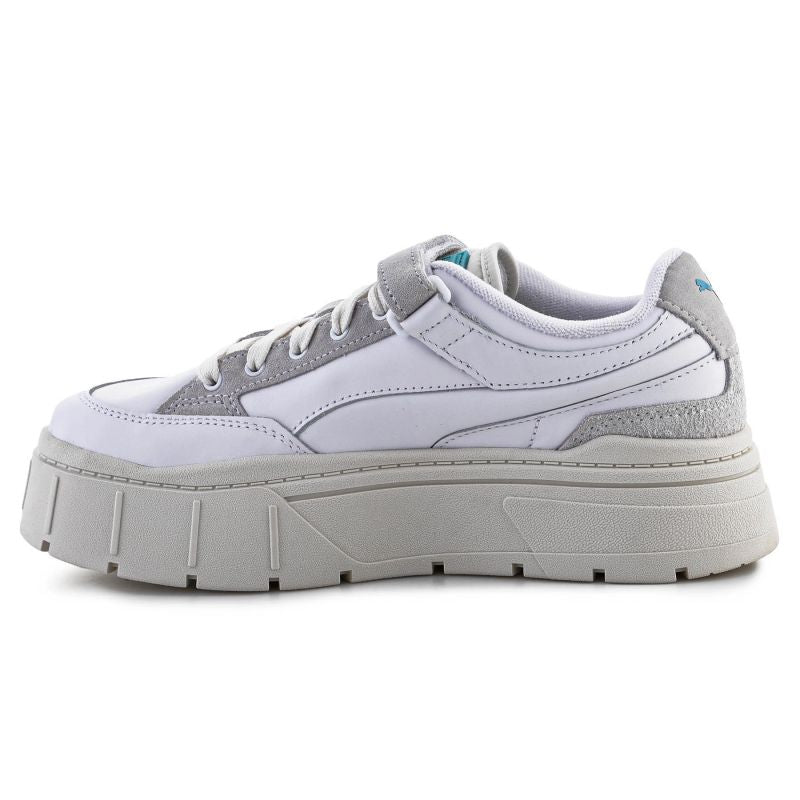 Puma Mayze Stack Padded W shoes 387225-01 Footwear/Lifestyle Puma