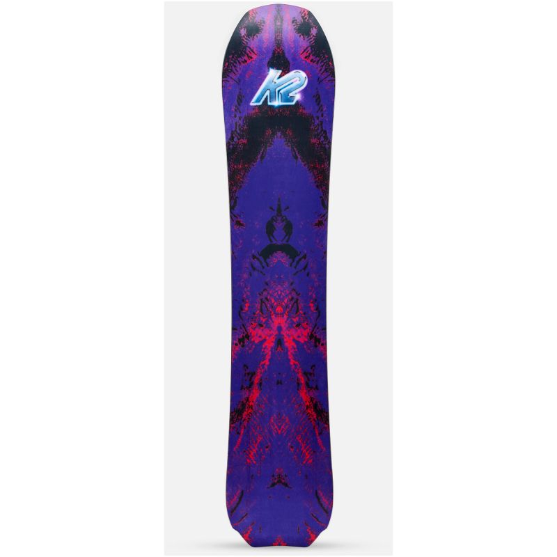 K2 ALMANAC Snowboard 137