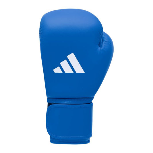 IBA approved adidas tournament boxing gloves blue Accessories/Gloves Adidas