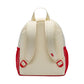 Nike Brasillia mini backpack cream FZ7222 113 Nike