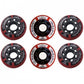 STD Starlight wheels for 84A 89A roller skates In preparation Your Sports Performance