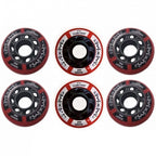 STD Starlight wheels for 84A 89A roller skates In preparation Your Sports Performance