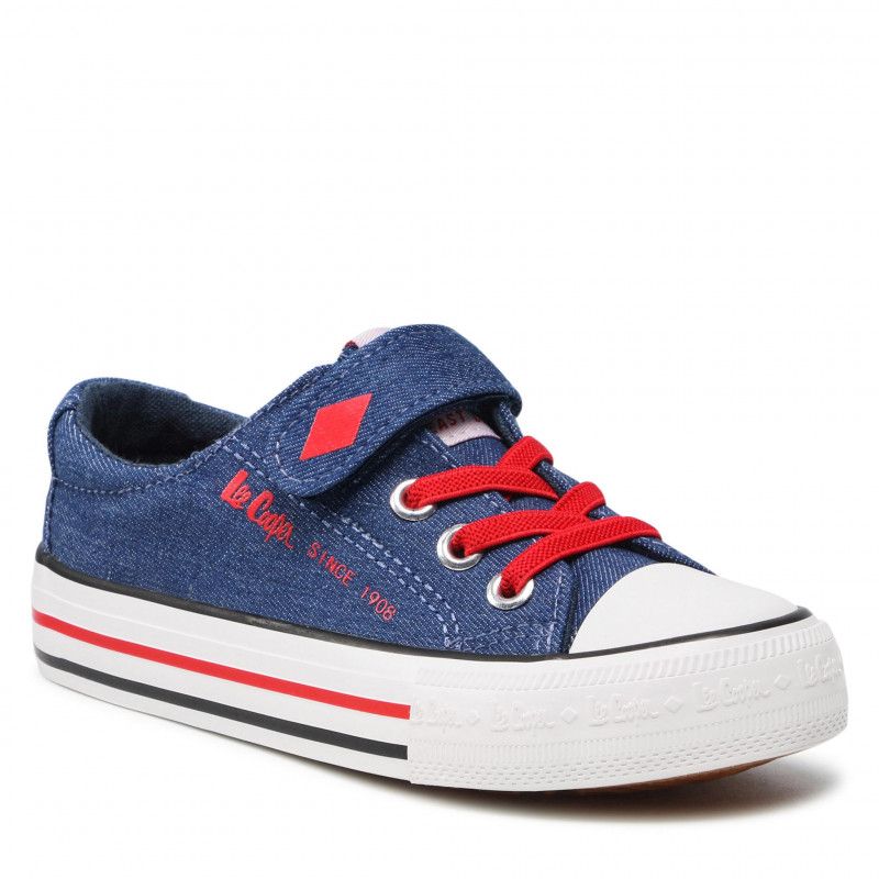 Sneakers Lee Cooper Jr. LCW-22-44-0801K Footwear/Lifestyle/Lee Cooper Your Sports Performance