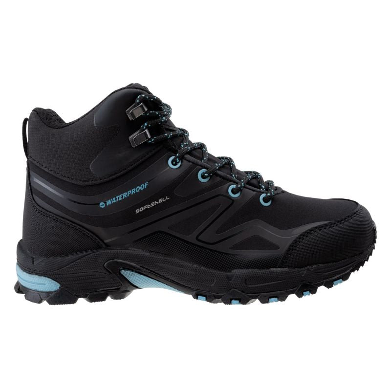 Hi-Tec Hendon Mid Wp W 92800377 001 Footwear/Outdoor/Hi-Tec Your Sports Performance