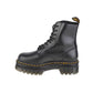 Dr. Martens Audrick 8-Eye Boot DM27149001 Black 42 In preparation Your Sports Performance