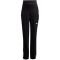 Adidas Essentials Cotton 3-Stripes Pants W GS8614 Clothing/Lifestyle/Trousers, shorts Adidas