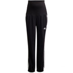 Adidas Essentials Cotton 3-Stripes Pants W GS8614 Clothing/Lifestyle/Trousers, shorts Adidas