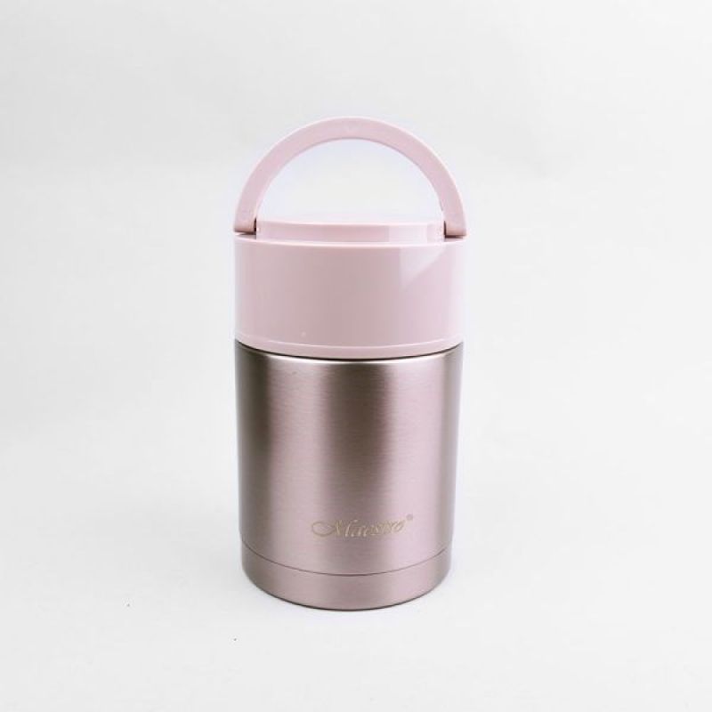 Lunch thermos 800ml MR-1636-80 MAESTRO AGD - Produkty/Termosy i kubki termiczne Your Sports Performance