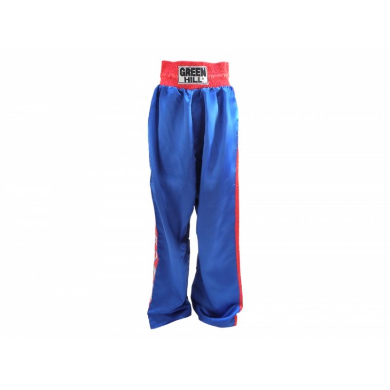 Long sports pants GH SKBP-4 LAST PIECES In preparation Your Sports Performance