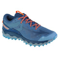Shoes Mizuno Wave Mujin 9 M J1GJ227051 Footwear/Running/Men Mizuno