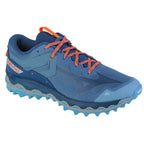 Shoes Mizuno Wave Mujin 9 M J1GJ227051 Footwear/Running/Men Mizuno