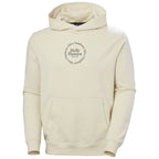 Helly Hansen Core Graphic Sweat Hoodie M 53924 034 Clothing/Outdoor/Helly Hansen Your Sports Performance