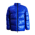 Air Jordan Flight Down Puffer Men's Jacket Blue - FV7271-480 Odzież/Odzież na co dzień Your Sports Performance