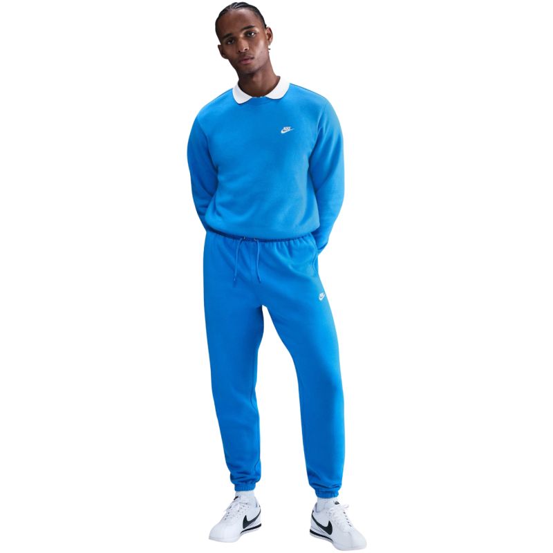Nike Club Men's Pants Blue FN3808 435
