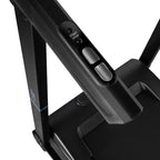 Spokey Elias SPK-944173 Electric Treadmill Accessories/Training equipment/Bieżnie Your Sports Performance