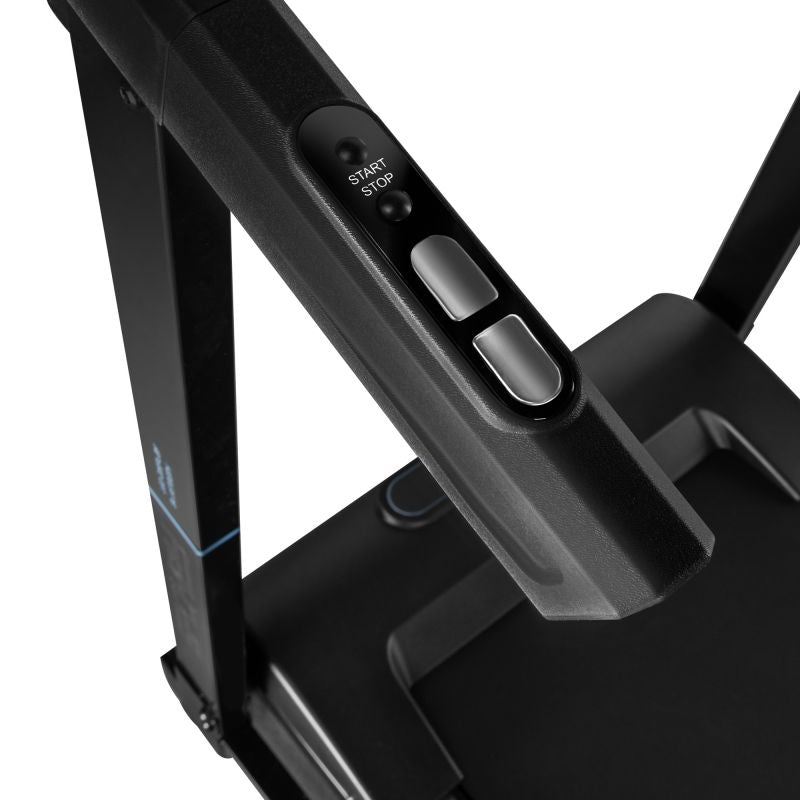 Spokey Elias SPK-944173 Electric Treadmill Accessories/Training equipment/Bieżnie Your Sports Performance